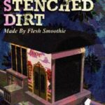 Lime Stenched Dirt