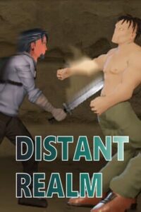 Distant Realm