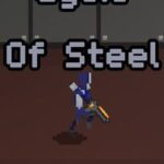 Cycle of Steel