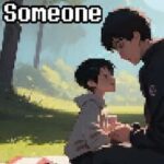 I Lost Someone