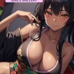 Hentai Girls Gallery