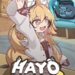 Hayo and the Emporium