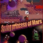 Saving Princess of Mars