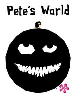 Pete’s World