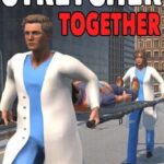 Stretcher Together