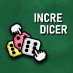 Incredicer
