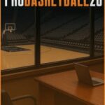 Draft Day Sports: Pro Basketball 26
