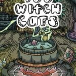 100 Witch Cats