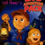 Lil' Henry and Penny's Big Adventure Pack