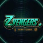 The Zvengers: Infinity Defense