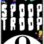 Spoop Troop