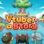 Vtuber Story