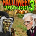 Halloween: Trick or Treat 3 Collectors Edition