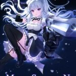Maid of Salvation