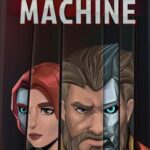 I am Machine
