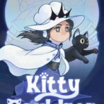 Kitty Cauldron