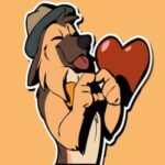 All My Heart, Banjo