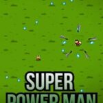 Super Power Man