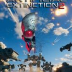 Artificial Extinction 2