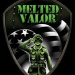 Melted Valor