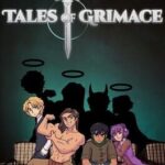 Tales of Grimace