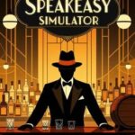 Speakeasy Simulator