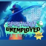 Spiritually Unemployed
