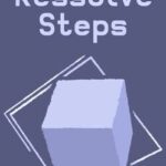 Ressolve Steps