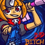 Bad Bitch Blasters