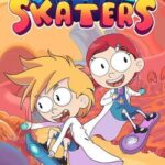 Science Skaters