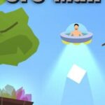 UFO-Man