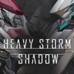 Heavy Storm Shadow