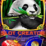 More Panda: Slot Creator