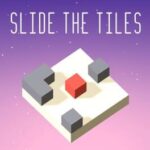 Slide The Tiles