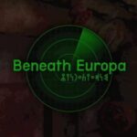 Beneath Europa