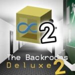 The Backrooms Deluxe 2