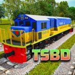 Train Simulator Bangladesh