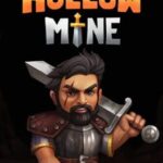 Hollow Mine