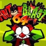 Antonblast 64