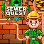 Sewer Quest