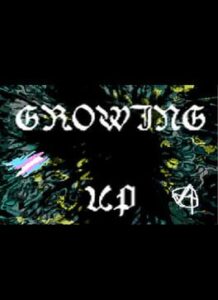 Growing Up