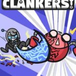 Clankers!