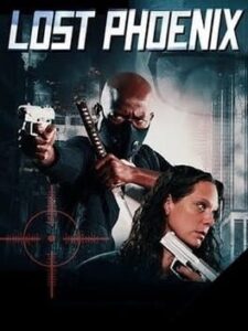 Lost Phoenix