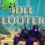 Idle looter