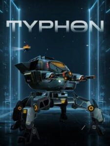 Typhon: Bot vs. Bot