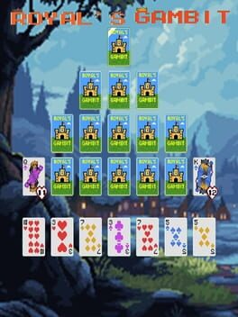Royal’s Gambit