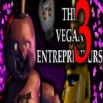 The Three Vegan Entrepreneurs
