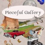 Pieceful Gallery