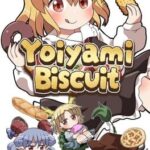 Yoiyami Biscuit