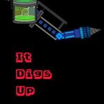 It Digs Up
